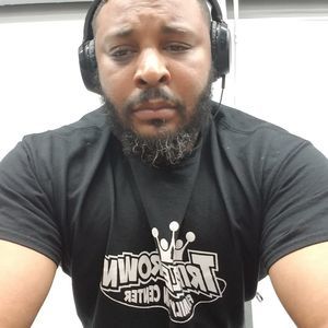 Meet your Posher, Chad